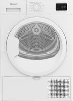 Indesit-Suszarka-C-YSD-72D-WW-EE-Biel-Frontal