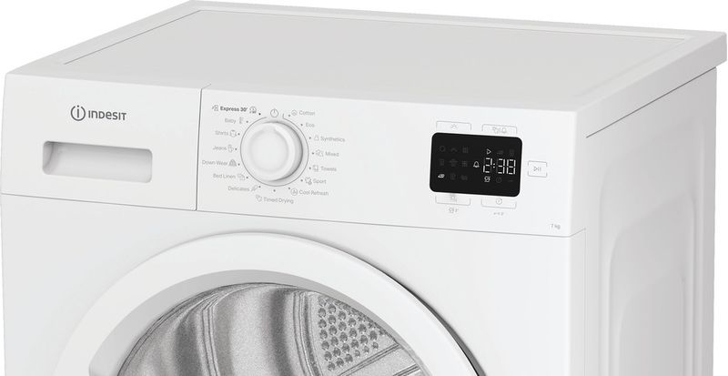 Indesit-Suszarka-C-YSD-72D-WW-EE-Biel-Lifestyle-control-panel