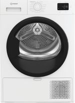 Indesit-Suszarka-C-YD-92D-WB-EE-Biel-Frontal