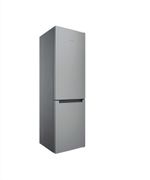 Indesit-Lodowka-z-zamrażarką-Wolnostojące-INFC9-TI22X-Inox-Dwudrzwiow-y-a-Perspective