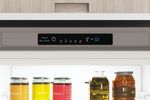Indesit-Lodowka-z-zamrażarką-Wolnostojące-INFC9-TI22X-Inox-Dwudrzwiow-y-a-Lifestyle-control-panel