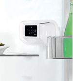 Indesit-Lodowka-z-zamrażarką-Wolnostojące-LI7-S2E-S-Srebrny-Dwudrzwiow-y-a-Lifestyle-control-panel