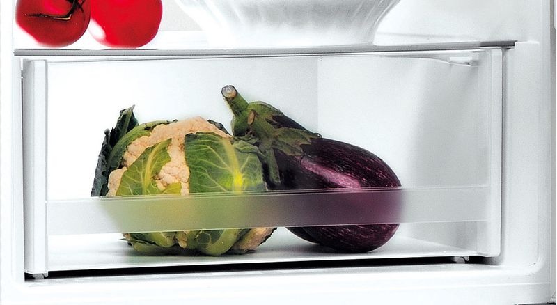 Indesit-Lodowka-z-zamrażarką-Wolnostojące-LI7-S2E-S-Srebrny-Dwudrzwiow-y-a-Drawer