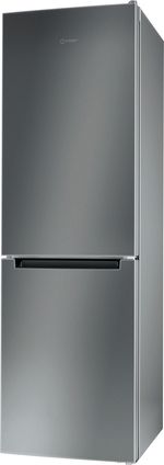 Indesit-Lodowka-z-zamrażarką-Wolnostojące-LI8-S2E-X-1-Inox-Dwudrzwiow-y-a-Perspective