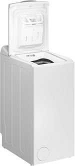 Indesit-Pralka-Wolnostojące-BTW-S50400-PL-N-Biel-Ładowana-od-gory-C-Perspective-open