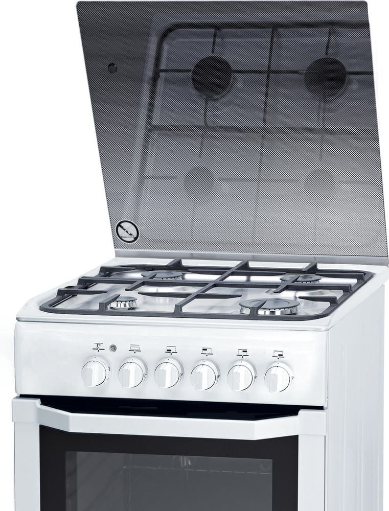 Indesit-Kuchenka-I5GMHA-W--U-Biel-Control-panel