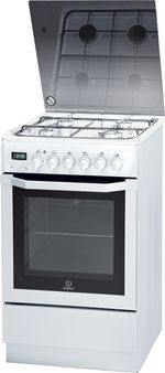 Indesit-Kuchenka-I5GMH5AG-W--U-Biel-Perspective
