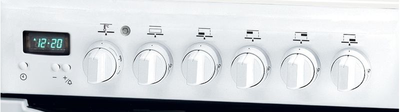 Indesit-Kuchenka-I5GMH5AG-W--U-Biel-Program