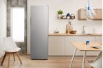 Indesit-Lodowka-Wolnostojące-SI6-1-S-Srebrny-Lifestyle-frontal