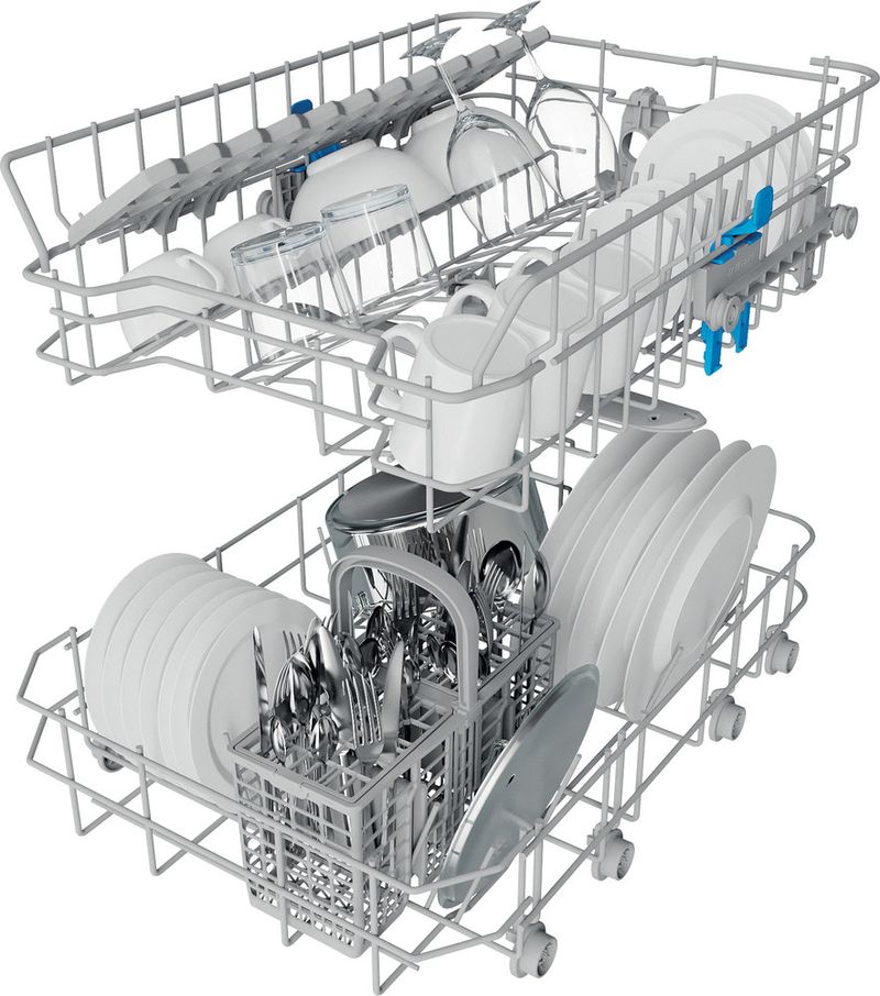 Indesit-Zmywarka-Wolnostojące-DF9E-1B10-Wolnostojące-F-Technical-Translucent
