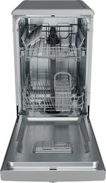 Indesit-Zmywarka-Wolnostojące-DF9E-1B10-S-Wolnostojące-F-Frontal-open