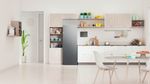 Indesit-Lodowka-Wolnostojące-SI6-2-S-EU-Srebrny-Lifestyle-frontal