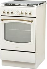 Indesit-Kuchenka-IS5G8MHJ-E-1-Bladożołty-Gazowy-Perspective