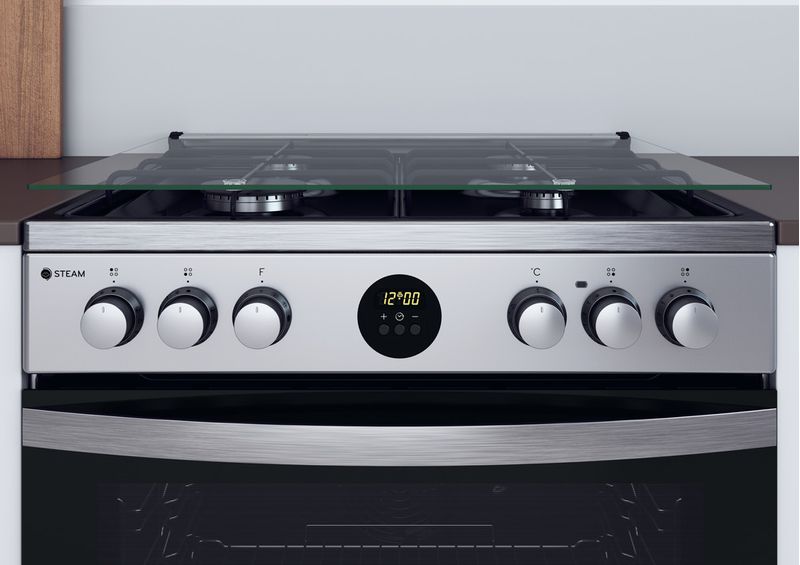 Indesit-Kuchenka-IS67G8CHX-E-1-Inox-Gazowy-Lifestyle-control-panel