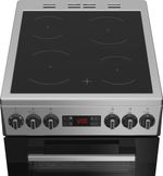 Indesit-Kuchenka-IS5V8CSX-P-Inox-Elektryczny-Frontal-top-down