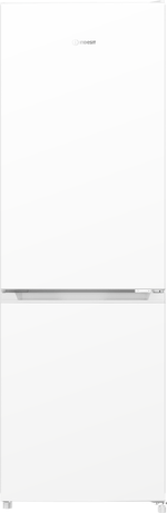 Indesit-Lodowka-z-zamrażarką-Wolnostojące-INK2-5322-W4E-Biel-Dwudrzwiow-y-a-Frontal