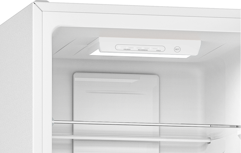 Indesit-Lodowka-z-zamrażarką-Wolnostojące-INK2-5322-W4E-Biel-Dwudrzwiow-y-a-Filter