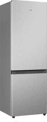 Indesit-Lodowka-z-zamrażarką-Wolnostojące-INK2-5322S-4E-Srebrny-Dwudrzwiow-y-a-Perspective