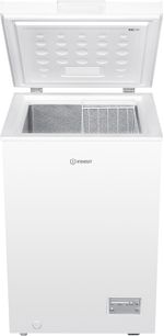 Indesit-Zamrażarka-Wolnostojące-INCF-984-E-White---ARC-P1-Frontal-open