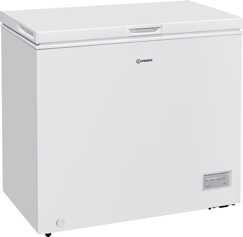 Indesit-Zamrażarka-Wolnostojące-INCF-1984-E-White---ARC-P1-Perspective