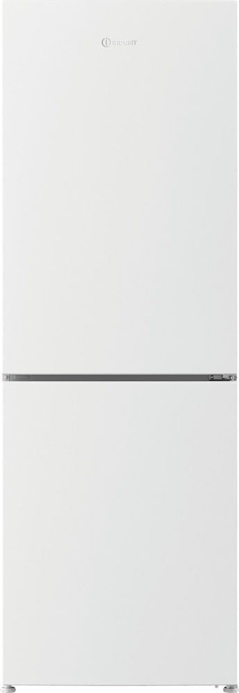 Indesit-Lodowka-z-zamrażarką-Wolnostojące-INKS-1341-W4E-White---ARC-P1-Dwudrzwiow-y-a-Frontal