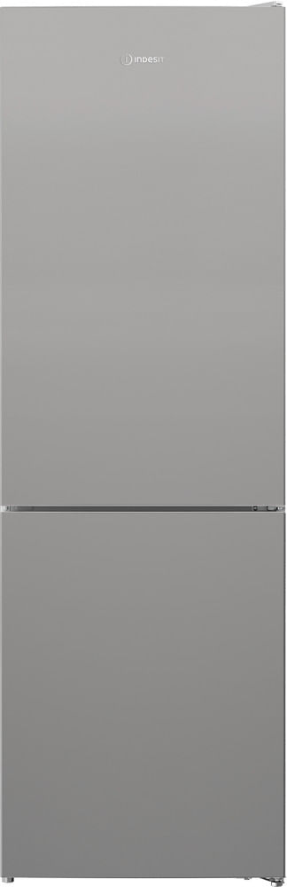 Indesit-Lodowka-z-zamrażarką-Wolnostojące-INKS-1361-S4E-New-Silver-–-ARC-1035-Dwudrzwiow-y-a-Frontal
