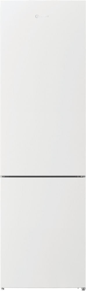 Indesit-Lodowka-z-zamrażarką-Wolnostojące-INKS-1401-W4E-White---ARC-P1-Dwudrzwiow-y-a-Frontal