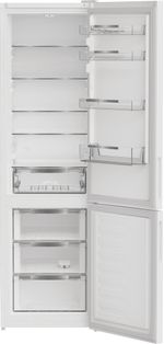 Indesit-Lodowka-z-zamrażarką-Wolnostojące-INKS-1401-W4E-White---ARC-P1-Dwudrzwiow-y-a-Frontal-open