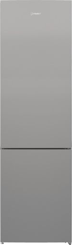 Indesit-Lodowka-z-zamrażarką-Wolnostojące-INKS-1401-S4E-New-Silver-–-ARC-1035-Dwudrzwiow-y-a-Frontal