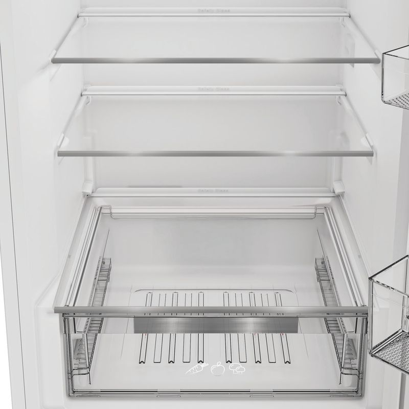 Indesit-Lodowka-z-zamrażarką-Wolnostojące-INKS-1401-S4E-New-Silver-–-ARC-1035-Dwudrzwiow-y-a-Drawer
