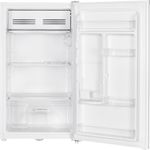 Indesit-Lodowka-Wolnostojące-I48VM-112W-Biel-Frontal-open