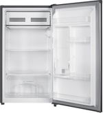 Indesit-Lodowka-Wolnostojące-I48VM-112S-Biel-Frontal-open
