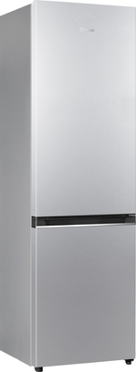 Indesit-Lodowka-z-zamrażarką-Wolnostojące-INKF-8251-S4E-Srebrny-Dwudrzwiow-y-a-Perspective