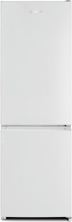 Indesit-Lodowka-z-zamrażarką-Wolnostojące-INKF-8251-W4E-Biel-Dwudrzwiow-y-a-Frontal