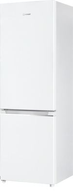 Indesit-Lodowka-z-zamrażarką-Wolnostojące-INKS-8261-W4E-Biel-Dwudrzwiow-y-a-Perspective