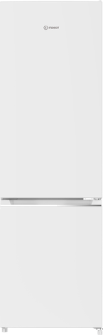 Indesit-Lodowka-z-zamrażarką-Wolnostojące-INKS-8261-W4E-Biel-Dwudrzwiow-y-a-Frontal