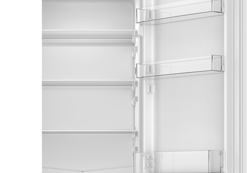 Indesit-Lodowka-z-zamrażarką-Wolnostojące-INKS-8261-W4E-Biel-Dwudrzwiow-y-a-Drawer