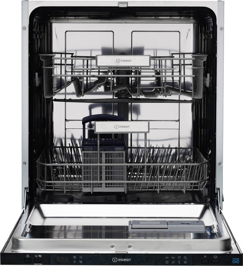 Indesit-Zmywarka-Do-zabudowy-IN2IE13CNO8-Zintegrowane-E-Frontal-open