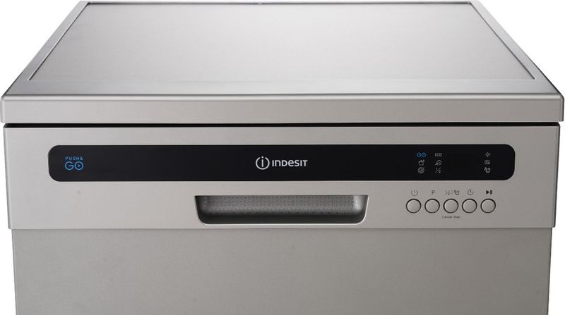 Indesit-Zmywarka-Wolnostojące-IN2FE13CNO7S-Wolnostojące-E-Control-panel