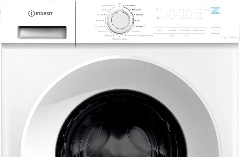 Indesit-Pralka-Wolnostojące-IMA-760-MY-TIME-PL-Biel-Ładowany-od-frontu-A-Control-panel