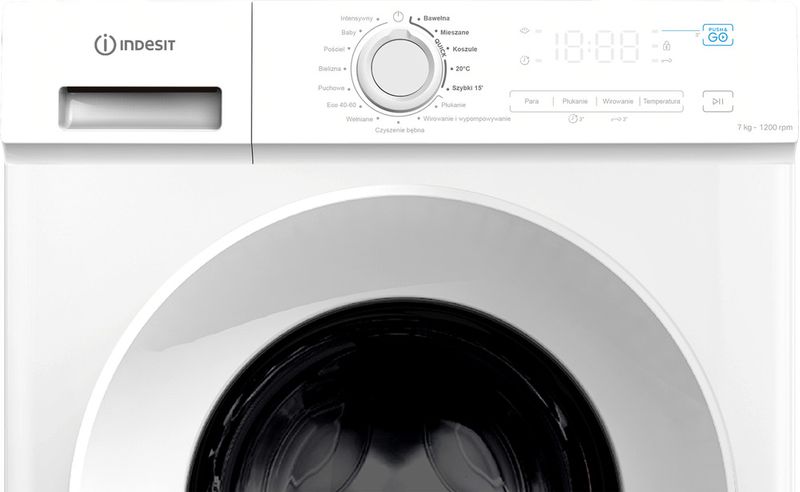 Indesit-Pralka-Wolnostojące-IMA-762-MY-TIME-PL-Biel-Ładowany-od-frontu-A-Control-panel