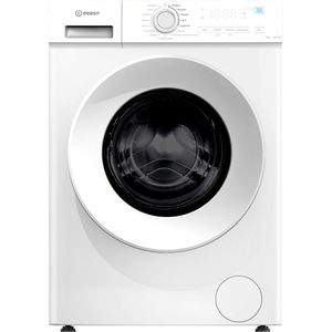 Pralka ładowana od przodu wolnostojąca Indesit: 8,0 kg - IMA 862 MY TIME PL