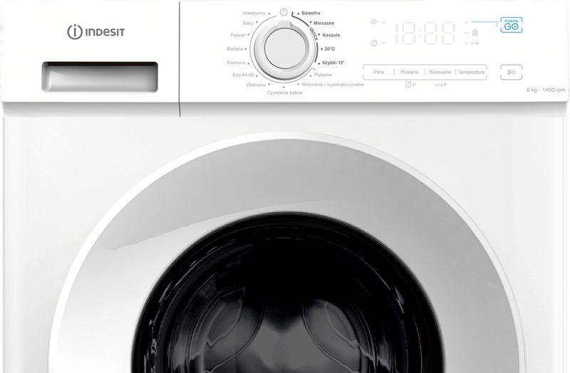 Indesit-Pralka-Wolnostojące-IMA-862-MY-TIME-PL-Biel-Ładowany-od-frontu-A-Control-panel