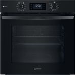 Indesit-Piekarnik-Do-zabudowy-IO-258HS-B-Elektryczny-A--Frontal