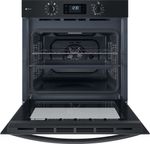 Indesit-Piekarnik-Do-zabudowy-IO-258HS-B-Elektryczny-A--Frontal-open