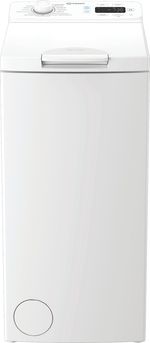 Indesit-Pralka-Wolnostojące-TI612EPGPL-Biel-Ładowana-od-gory-B-Frontal