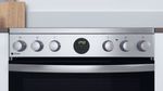 Indesit-Kuchenka-IS67V8CHX-E-Inox-Elektryczny-Control-panel