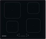Indesit-Płyta-grzewcza-IS-35Q60-NE-Czarny-Induction-vitroceramic-Frontal