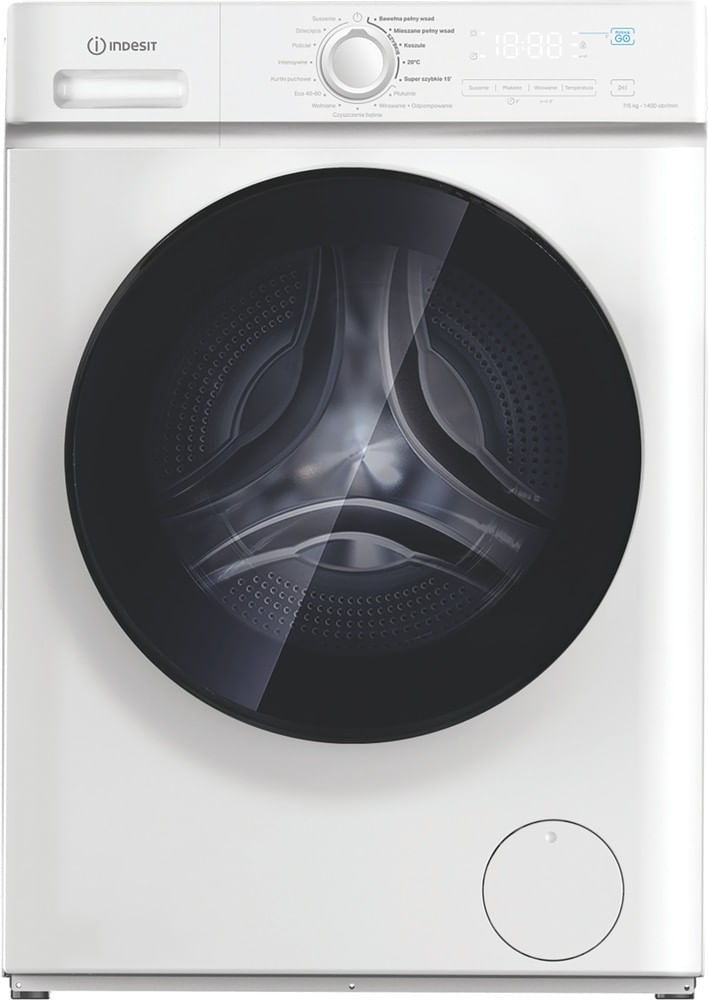Indesit-Pralkosuszarka-Wolnostojące-MXWD-7514B-PL-Biel-Ładowany-od-frontu-Frontal