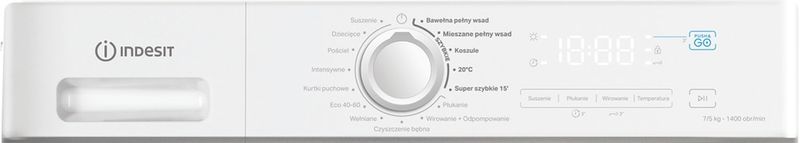 Indesit-Pralkosuszarka-Wolnostojące-MXWD-7514B-PL-Biel-Ładowany-od-frontu-Program